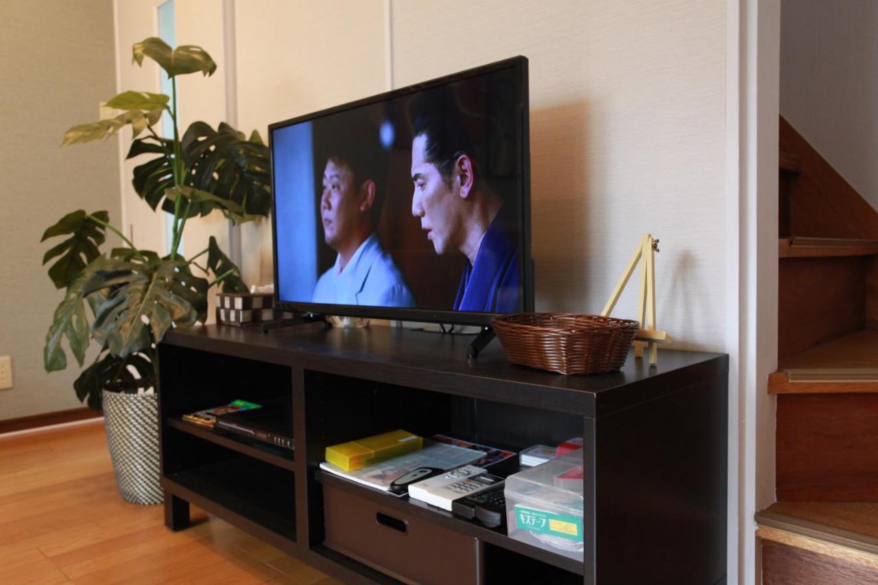 Samys Guest House Noda Osaka Eksteriør billede