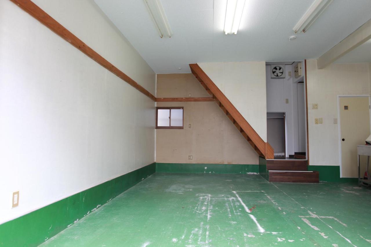 Samys Guest House Noda Osaka Eksteriør billede